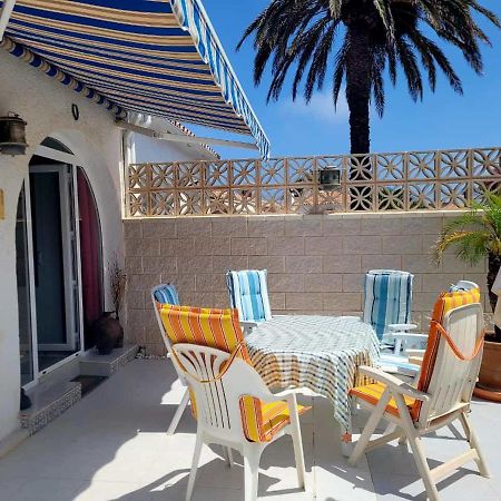 Casa Bella Villa La Cala De Mijas Dış mekan fotoğraf