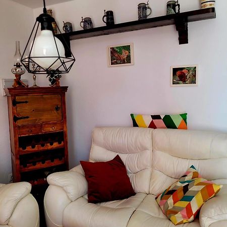 Casa Bella Villa La Cala De Mijas Dış mekan fotoğraf
