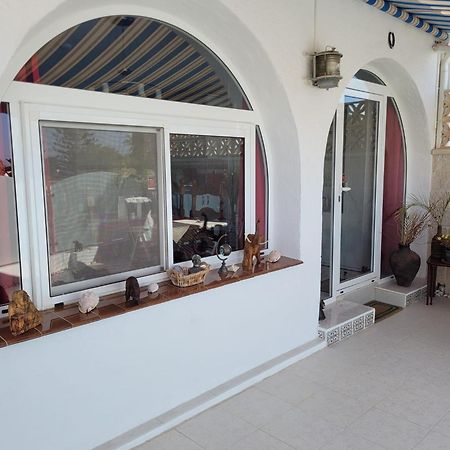 Casa Bella Villa La Cala De Mijas Dış mekan fotoğraf