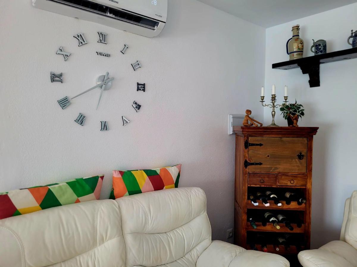 Casa Bella Villa La Cala De Mijas Dış mekan fotoğraf