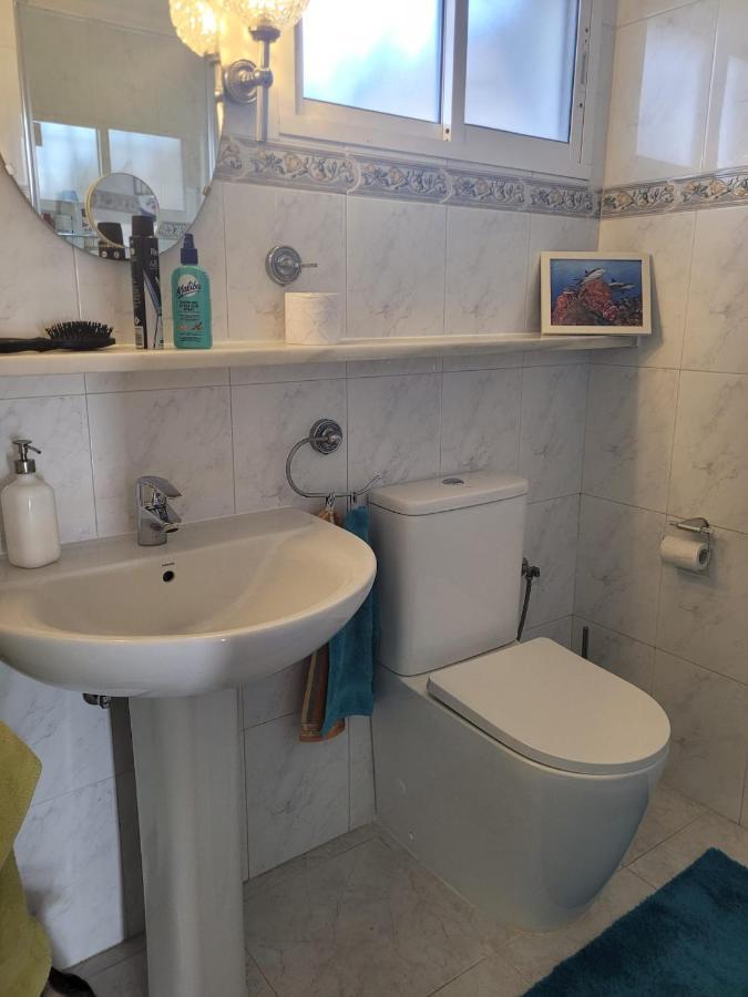 Casa Bella Villa La Cala De Mijas Dış mekan fotoğraf