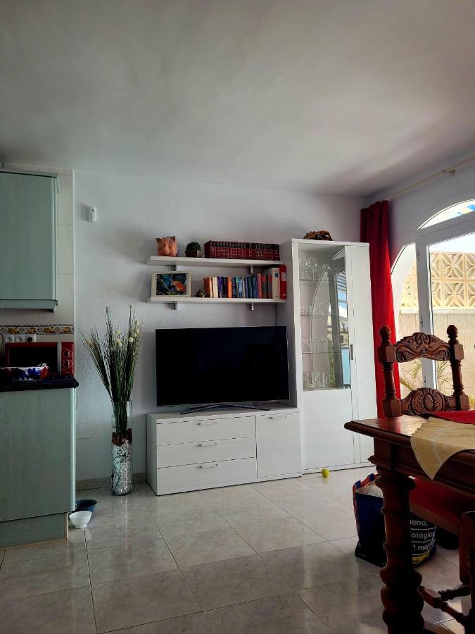 Casa Bella Villa La Cala De Mijas Dış mekan fotoğraf