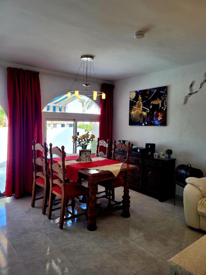 Casa Bella Villa La Cala De Mijas Dış mekan fotoğraf