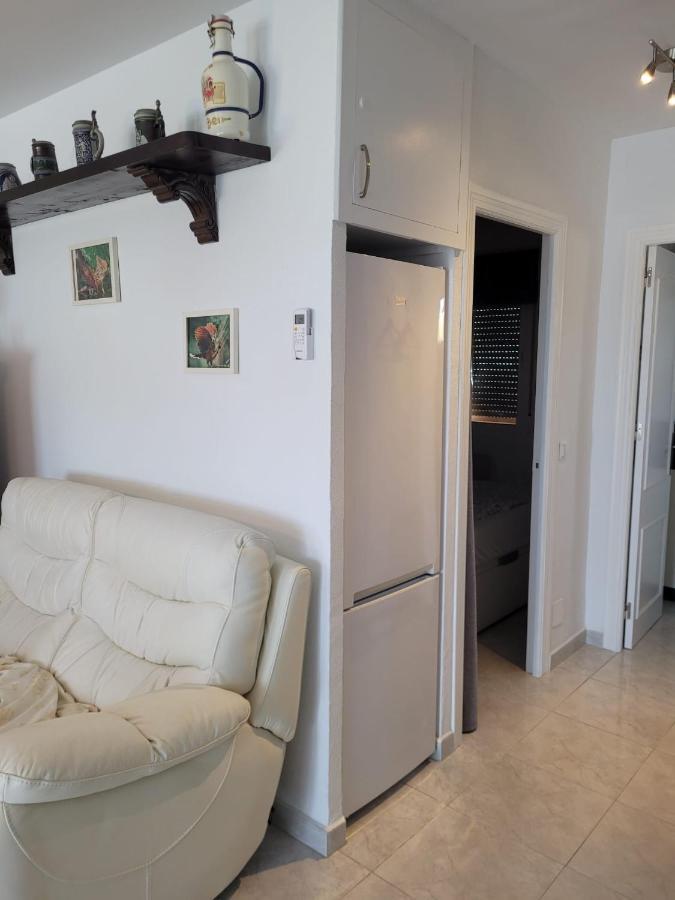 Casa Bella Villa La Cala De Mijas Dış mekan fotoğraf