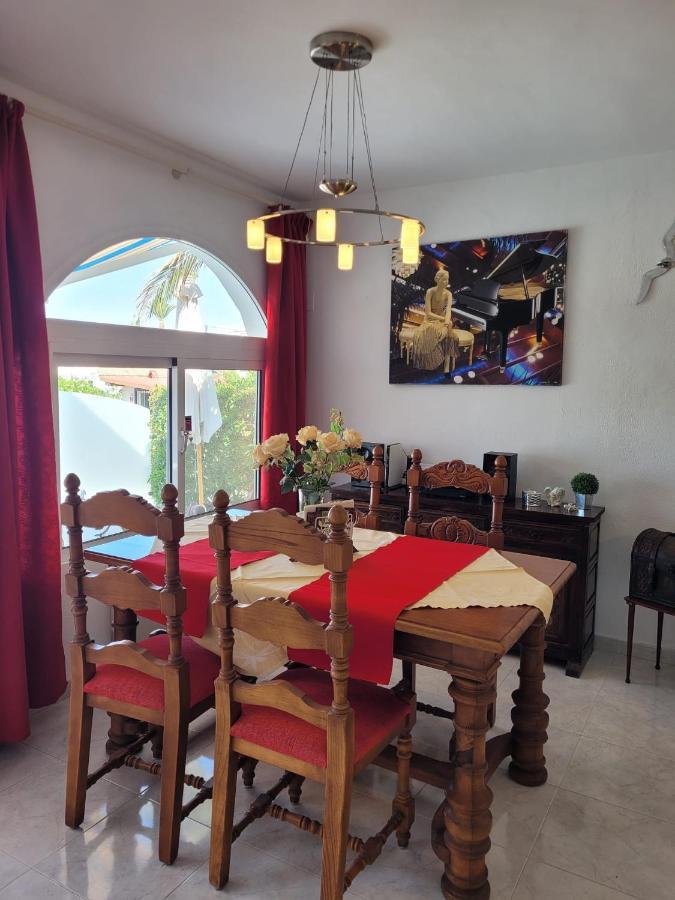 Casa Bella Villa La Cala De Mijas Dış mekan fotoğraf