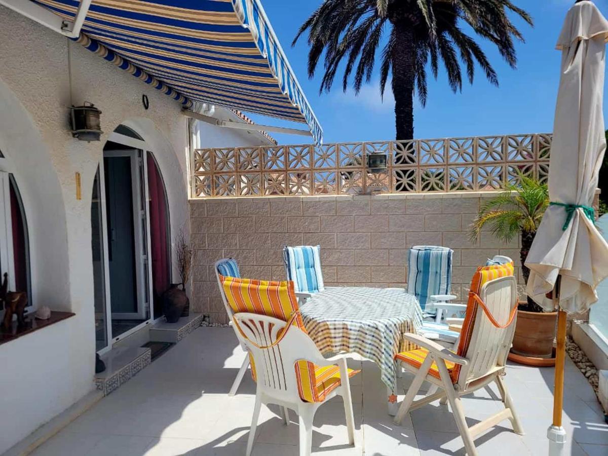 Casa Bella Villa La Cala De Mijas Dış mekan fotoğraf