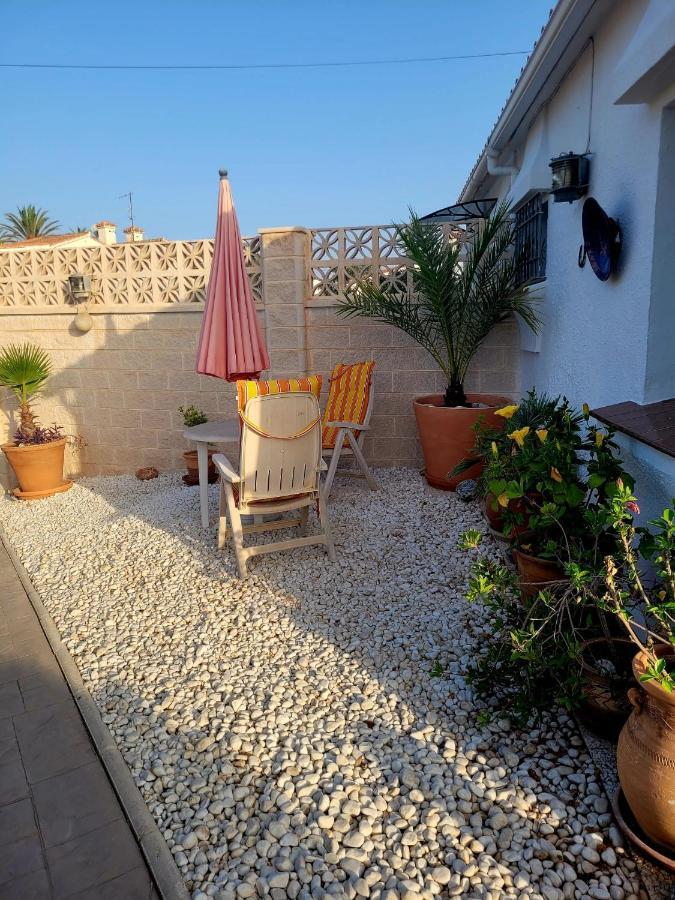 Casa Bella Villa La Cala De Mijas Dış mekan fotoğraf
