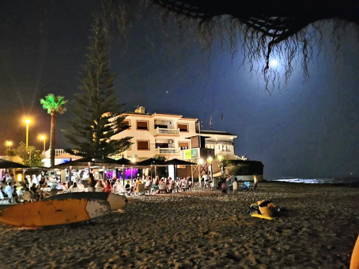 Casa Bella Villa La Cala De Mijas Dış mekan fotoğraf