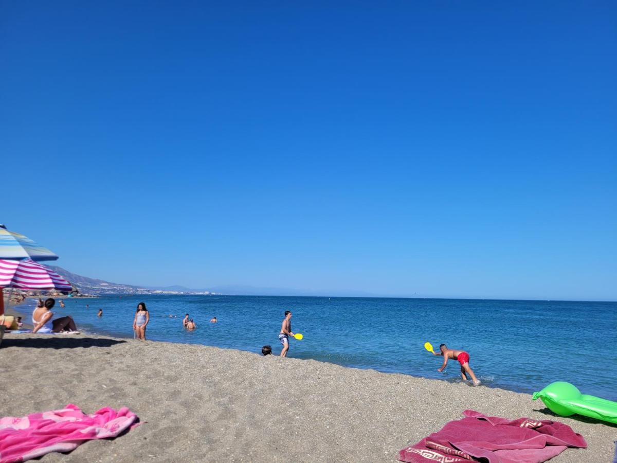 Casa Bella Villa La Cala De Mijas Dış mekan fotoğraf