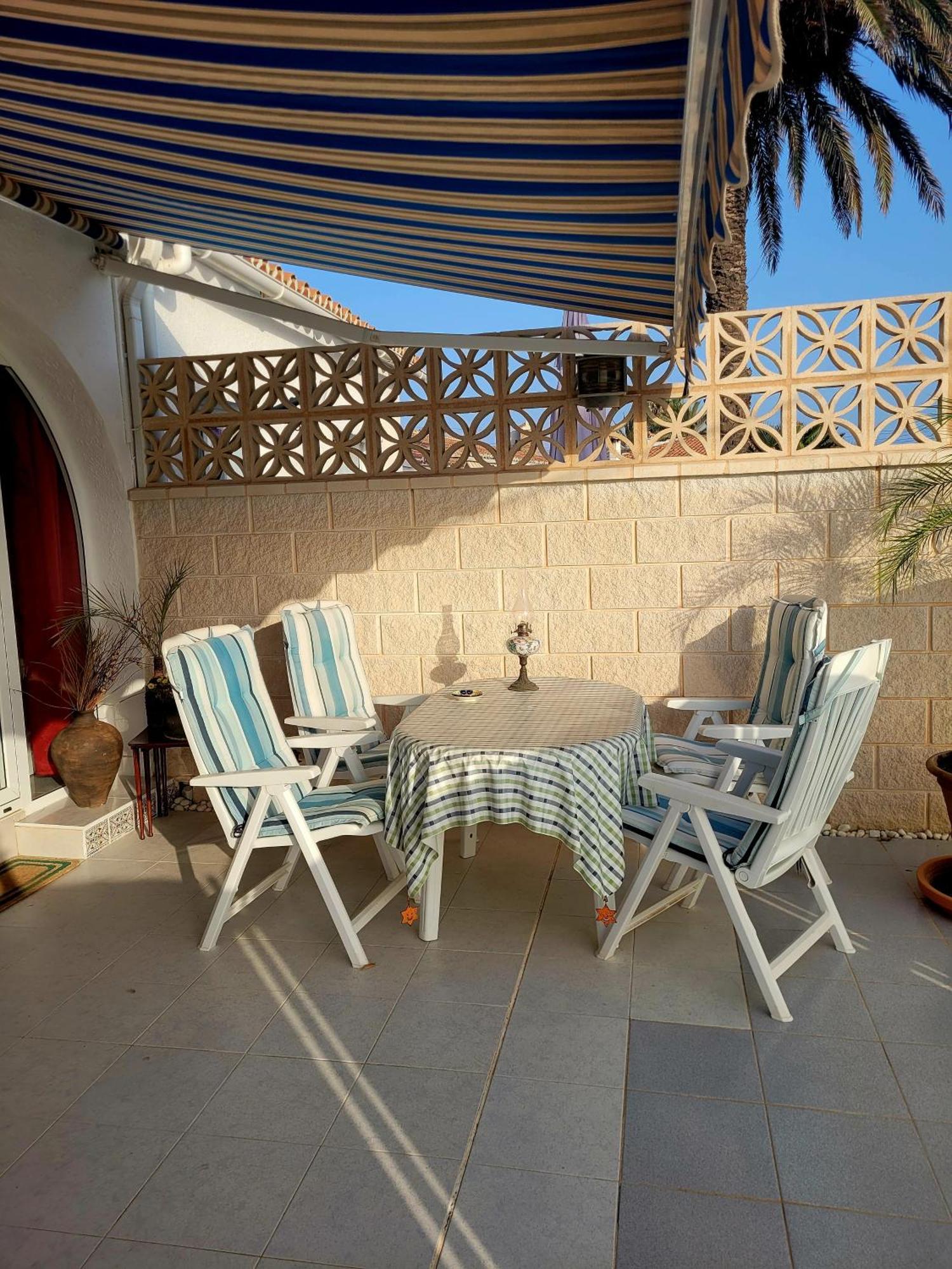 Casa Bella Villa La Cala De Mijas Dış mekan fotoğraf