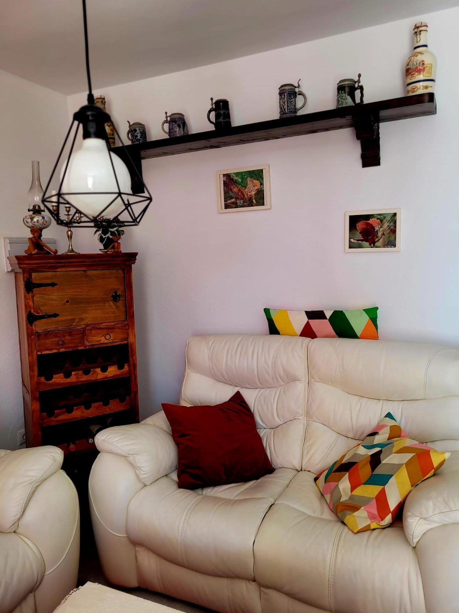 Casa Bella Villa La Cala De Mijas Dış mekan fotoğraf