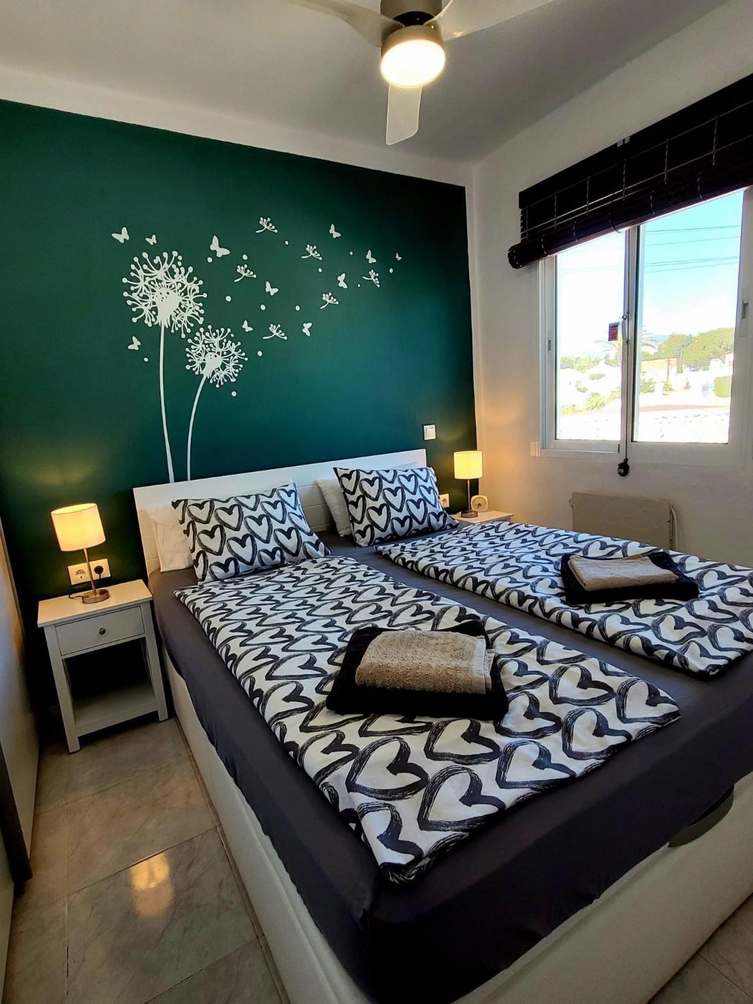 Casa Bella Villa La Cala De Mijas Dış mekan fotoğraf